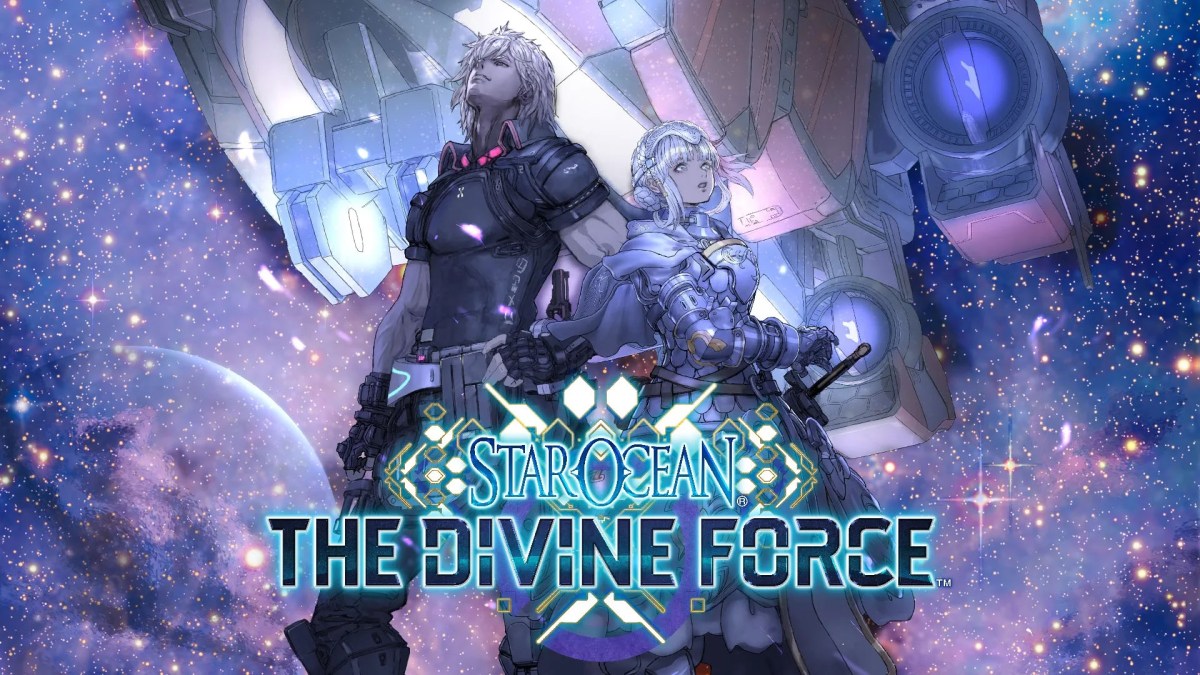 Star Ocean: The Divine Force PS4 PS5 debut trailer announcement State of Play PlayStation 4 5 Square Enix TriAce Tri-Ace