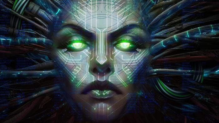 Binge.com and Nightdive Studios Stephen Kick are creating a live-action System Shock TV series show
