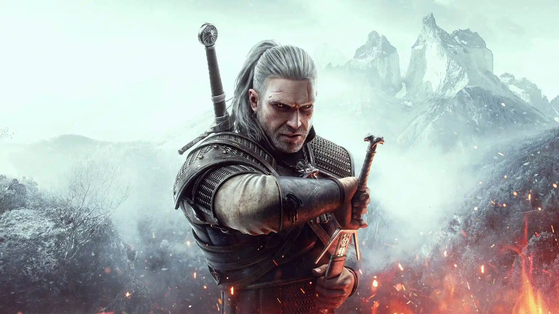 The Witcher: Path of Destiny by Go On Board