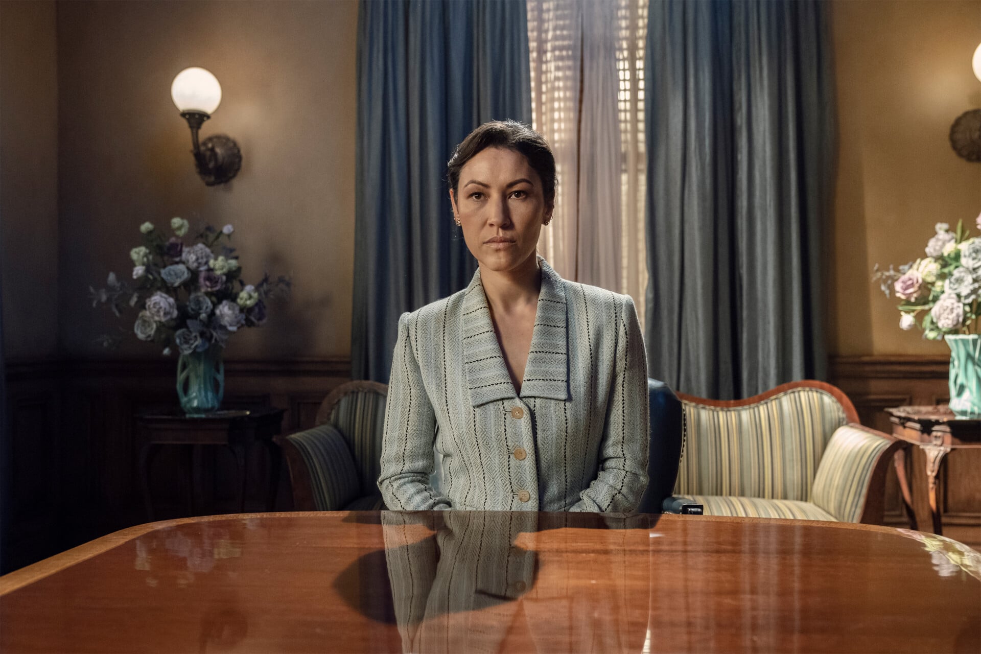 The Walking Dead season 11 episode 7 review Promises Broken TWD s11e7 AMC