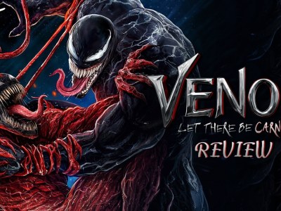 Venom 2 review Let there be carnage andy serkis tom hardy