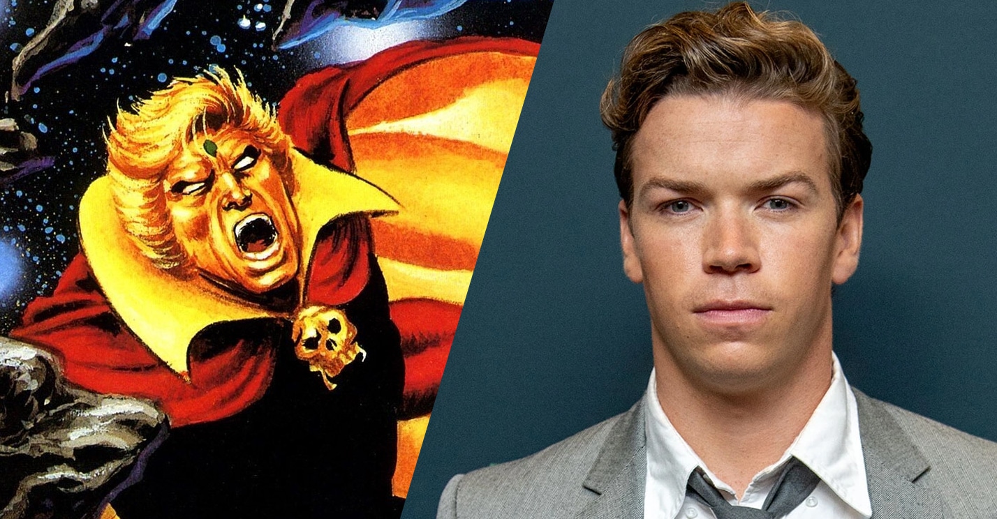 Will Poulter Cast as Adam Warlock in Guardians of the Galaxy Vol. 3 James Gunn