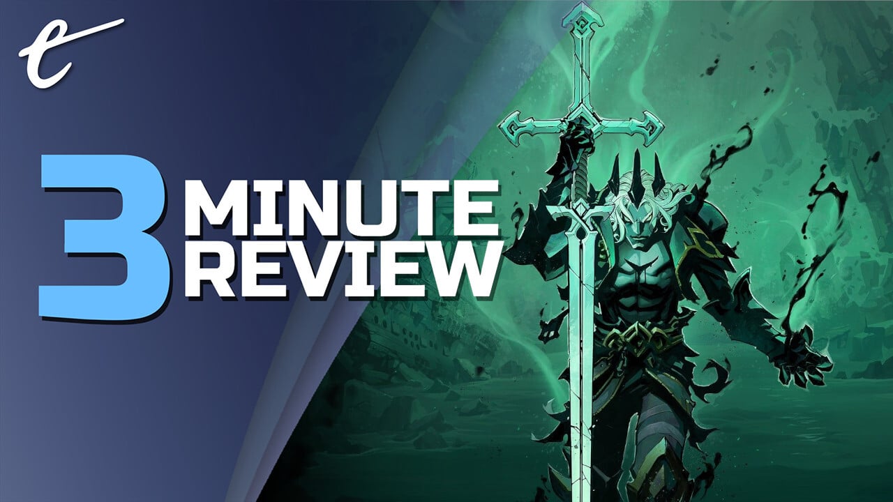 ruined king review a league of legends story riot forge airship syndicate review in 3 minutes