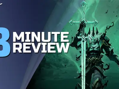 ruined king review a league of legends story riot forge airship syndicate review in 3 minutes