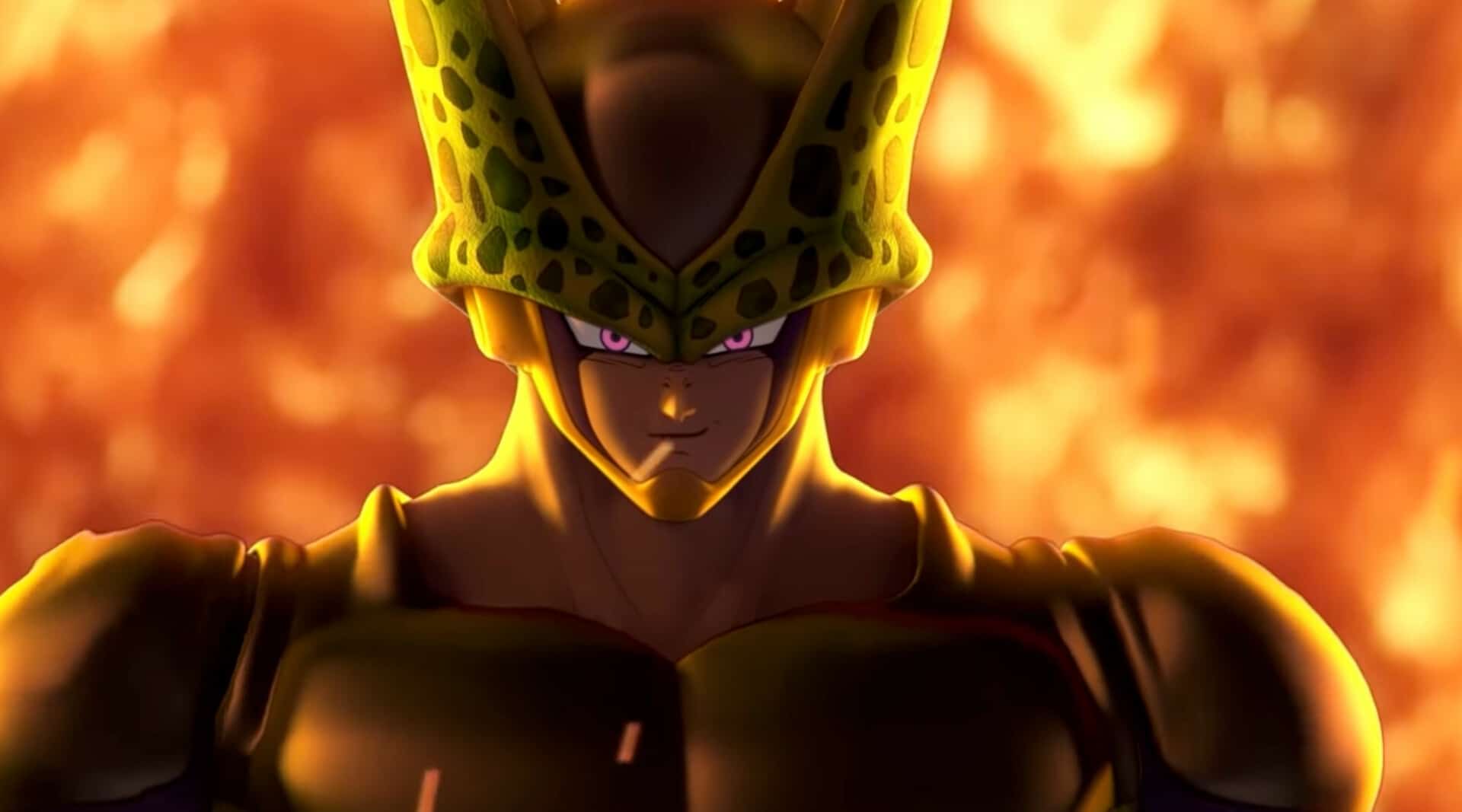 Dragon Ball, Dragon Ball Z, asymmetrical, multiplayer, online, Dragon Ball: The Breakers, Breakers, trailer, gameplay, Bandai Namco, Dimps