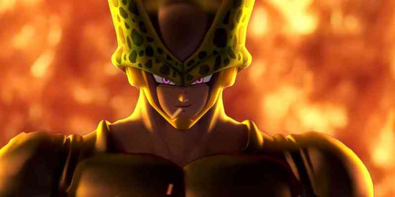 Dragon Ball: The Breakers Is a 7v1 Asymmetrical Survival Game