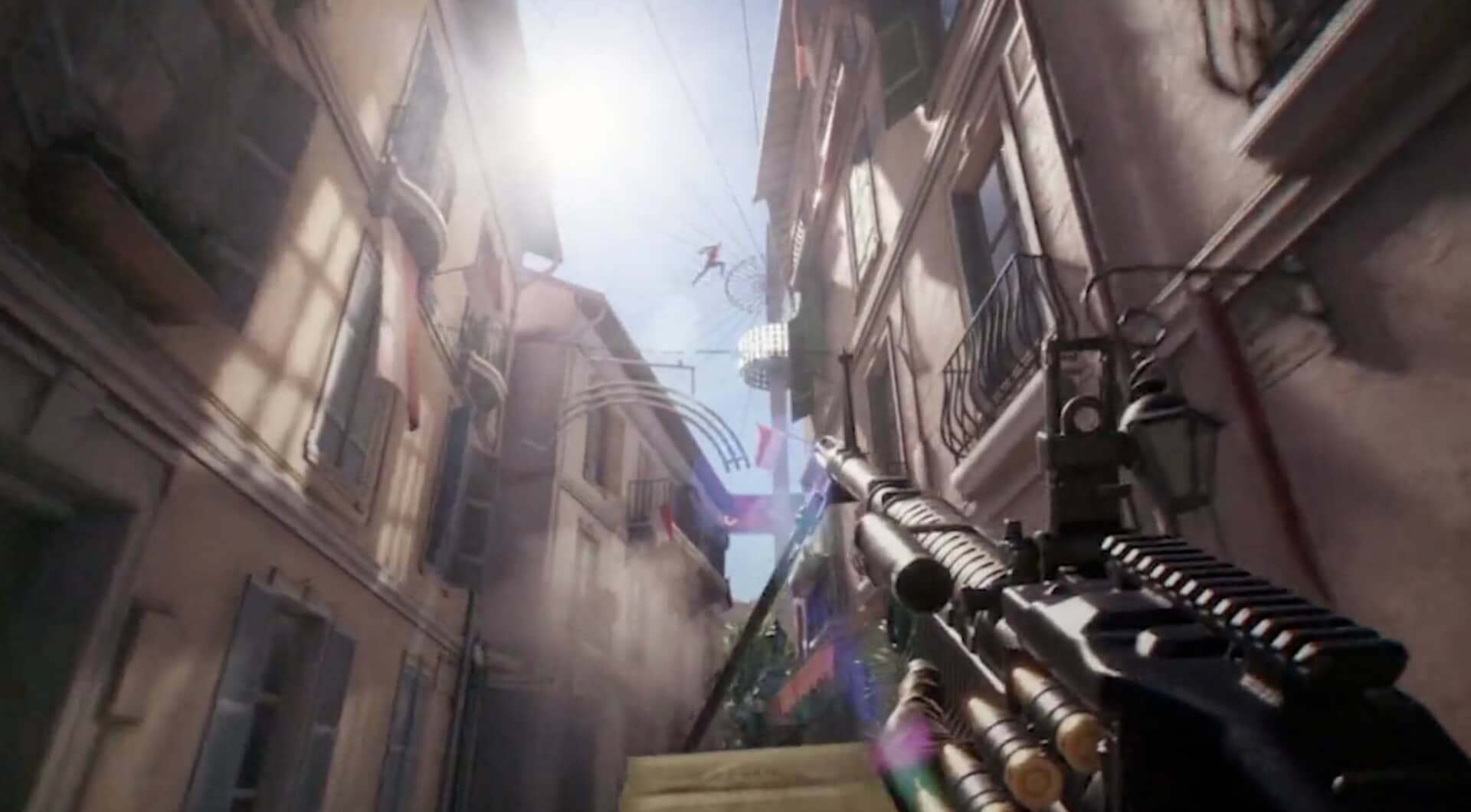 Embark Studios, Nexon, FPS, first-person, shooter