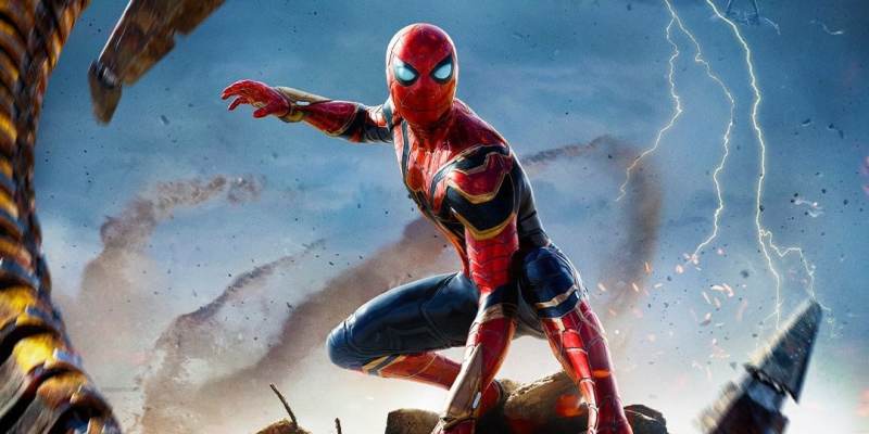 Spider-Man: No Way Home poster Green Goblin confirmed Sandman Electro teased teaser movie