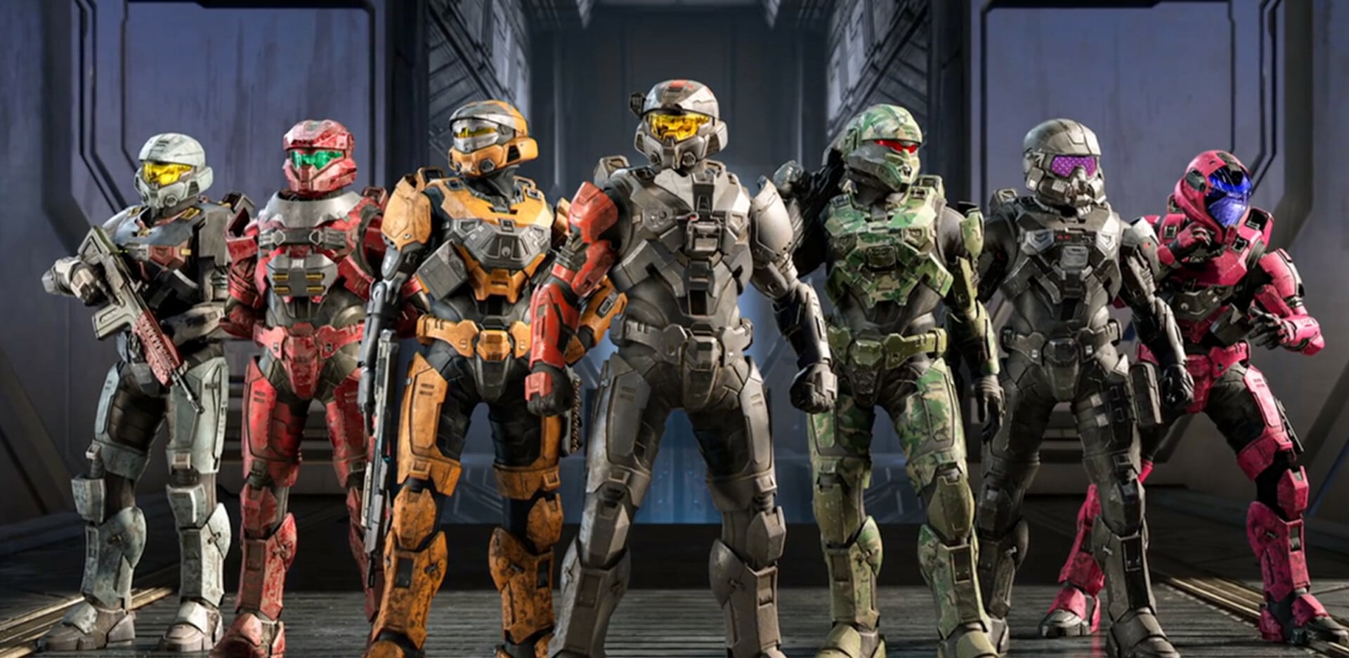 season 1, battle pass, Halo Infinite, 343 Industries, multiplayer, release date, Xbox, PC, now, anniversary, 20th