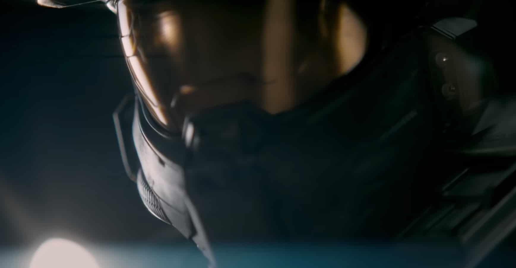 Halo, Paramount, Paramount+, streaming, show, series, trailer, Master Chief, Pablo Schreiber