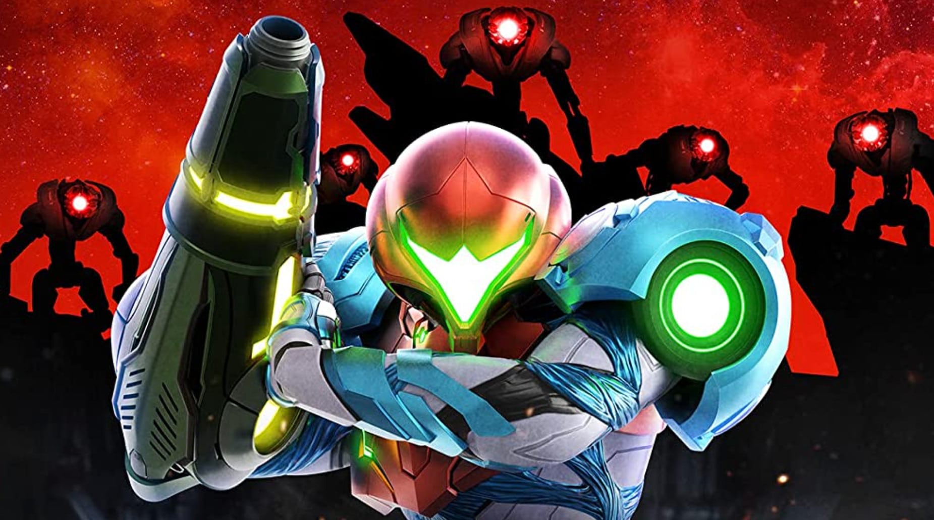 MercurySteam, Metroid Dread, dark fantasy, third-person, action RPG, 505, Digital Bros, multiplatform