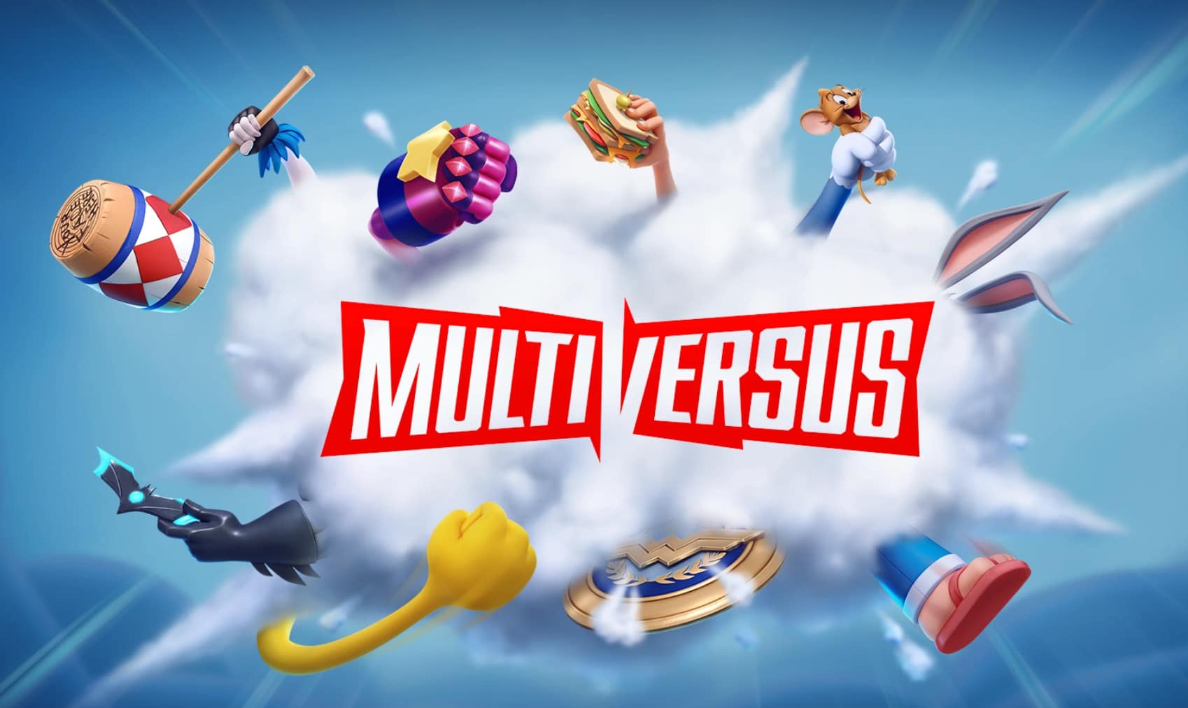 Multiversus Why Did It Shut Down Multiversus Why Did It Shut Down