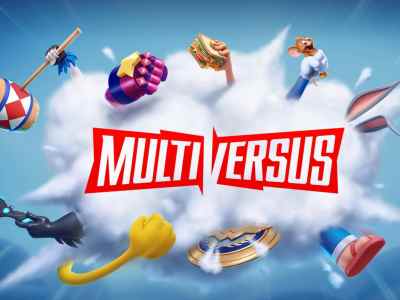 MultiVersus, Warner Bros, Platform fighter, Smash Bros, crossover, release date, playtest, roster, Player First