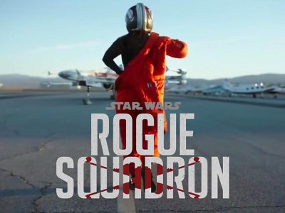 Rogue Squadron delay Star Wars movie Patty Jenkins production release date December 2023