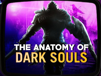 why dark souls is designed for horror part 1 anatomy game design jm8 fromsoftware
