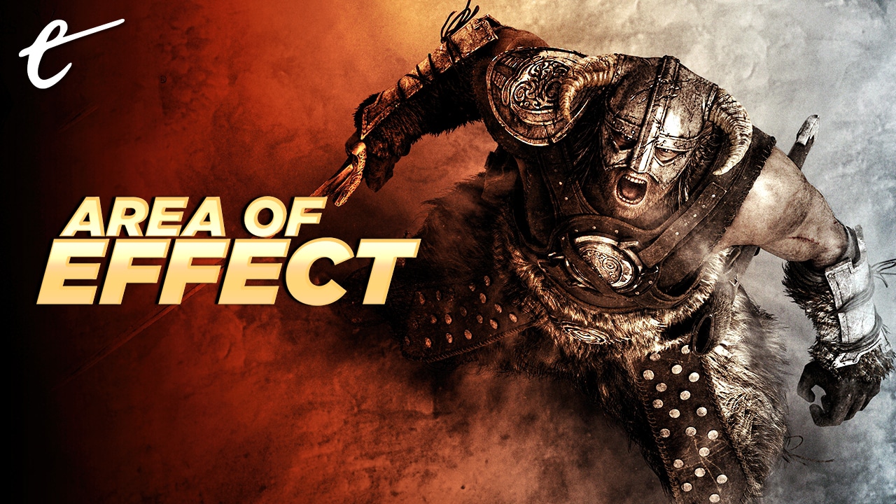 Skyrim torches lighting light Bethesda The Elder Scrolls V: Skyrim Anniversary Edition