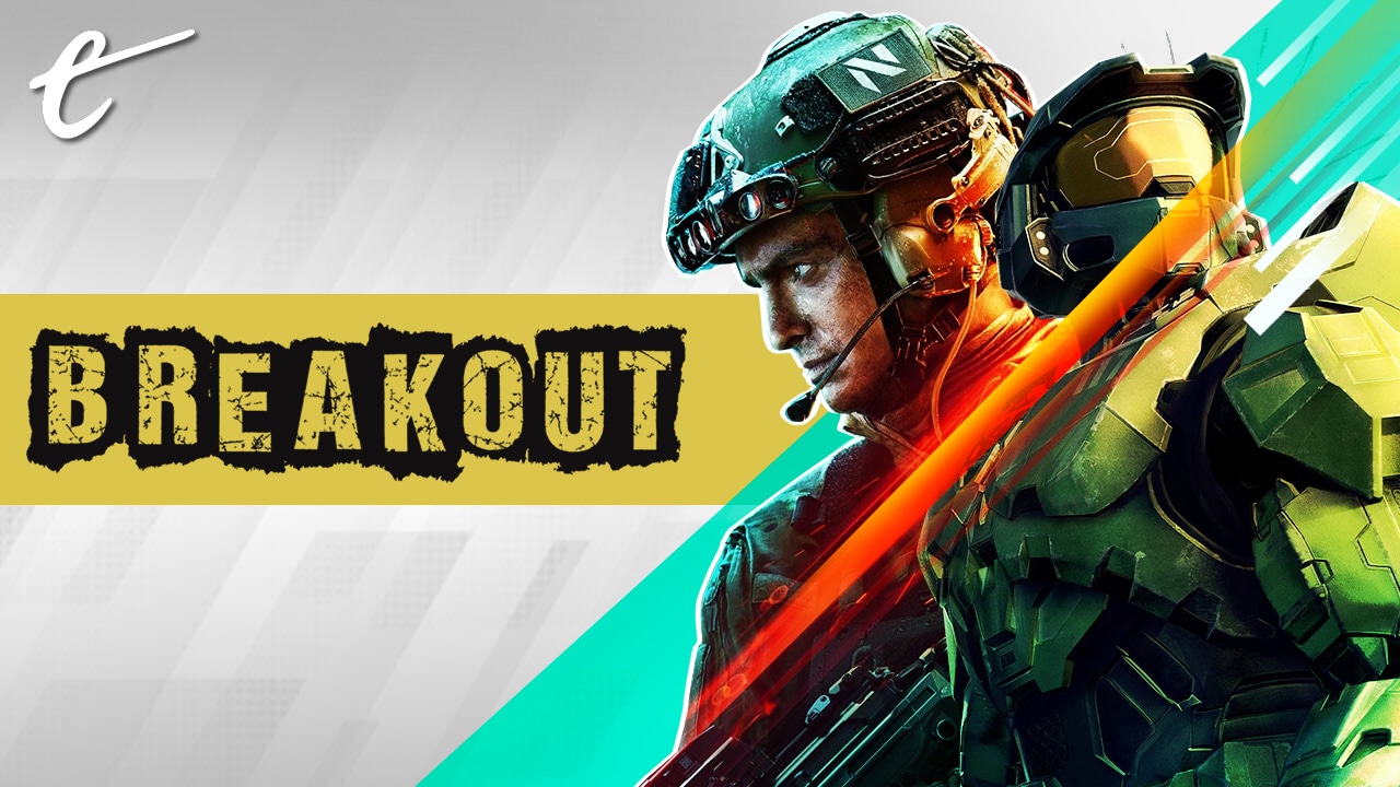 breakout podcast halo infinite battle pass controversy marty sliva kc nwosu nick calandra