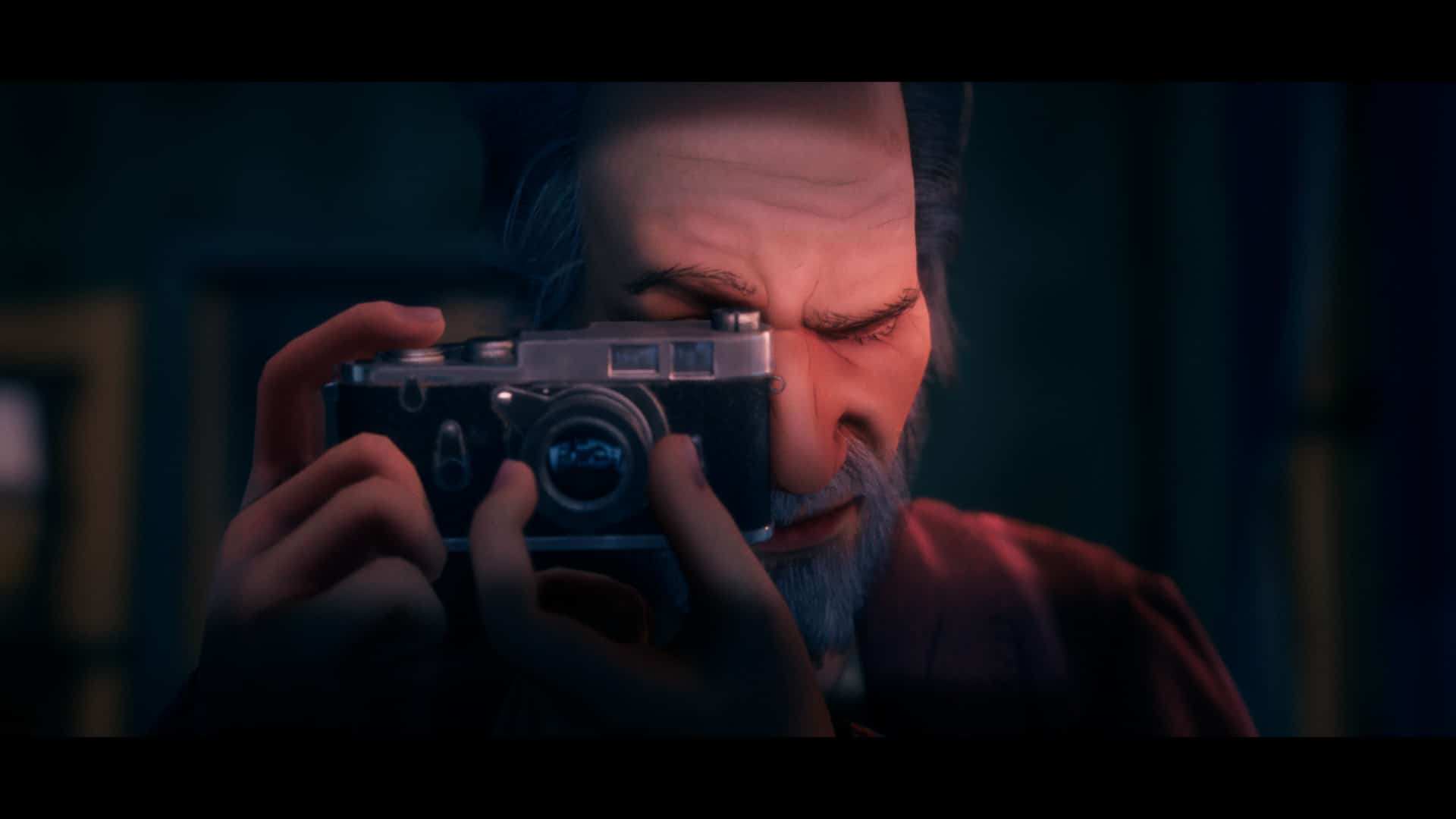 Conway: Disappearance at Dahlia View Highlights A Darker Pleasure Than Voyeurism Sold Out White Paper Games Rear Window