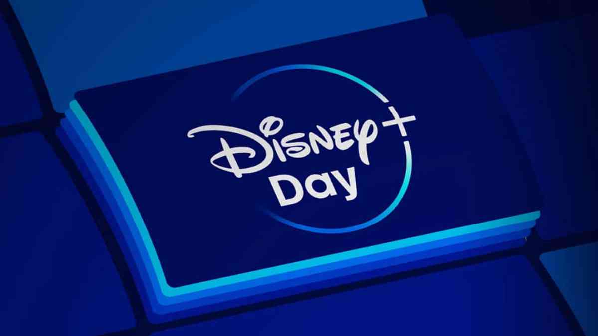 Disney+ Disney Plus Day is new next national federal holiday, Christmas replacement, due to increasing cultural societal significance and reach of mega corporation