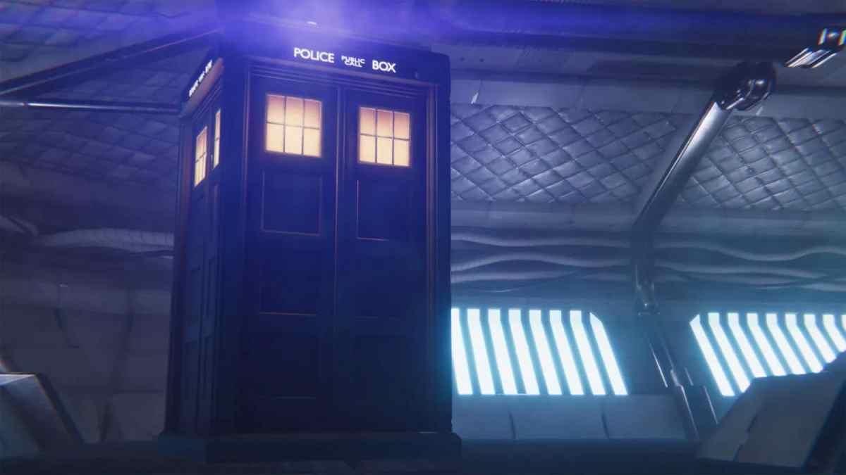 doctor who video games should be more about monsters than the boring doctor who usually cannot come to harm