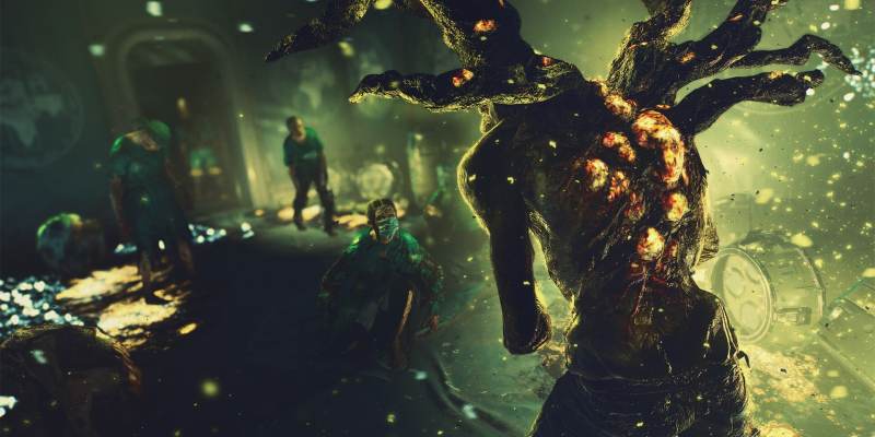 Dying Light 2 interview Tymon Smektała Smektala Techland very detailed plan for many years of content planned, parkour gameplay evolution story-driven player choice day and night incentive evolution Stay Human