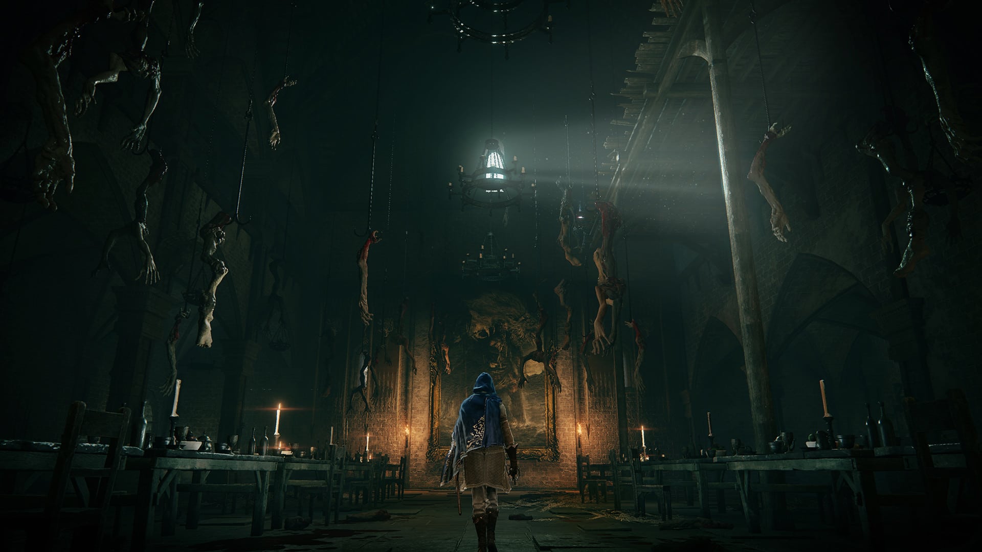 Elden Ring Feels Like the Cure for Our Open-World Fatigue