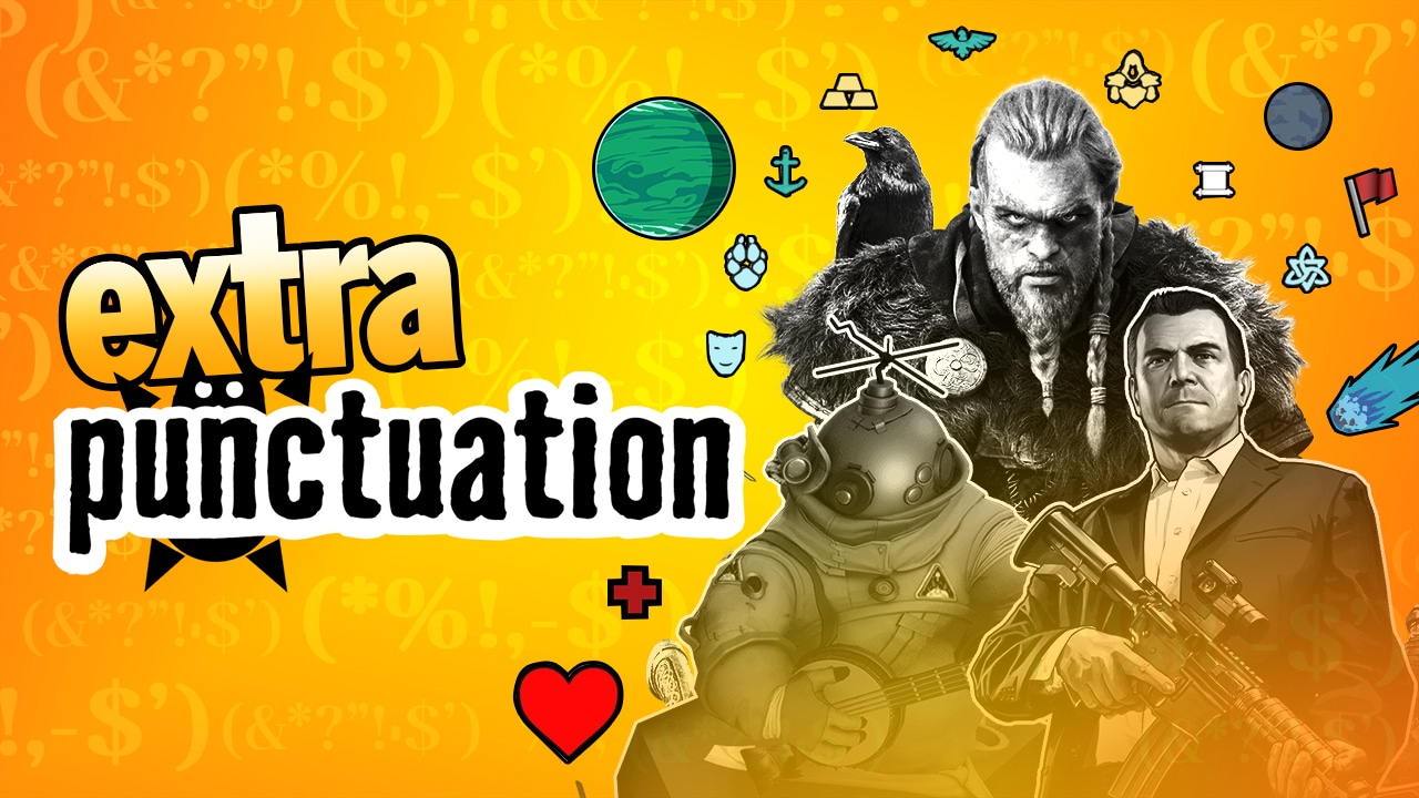 The Open World Is Dead, Sorry - Extra Punctuation Yahtzee Croshaw