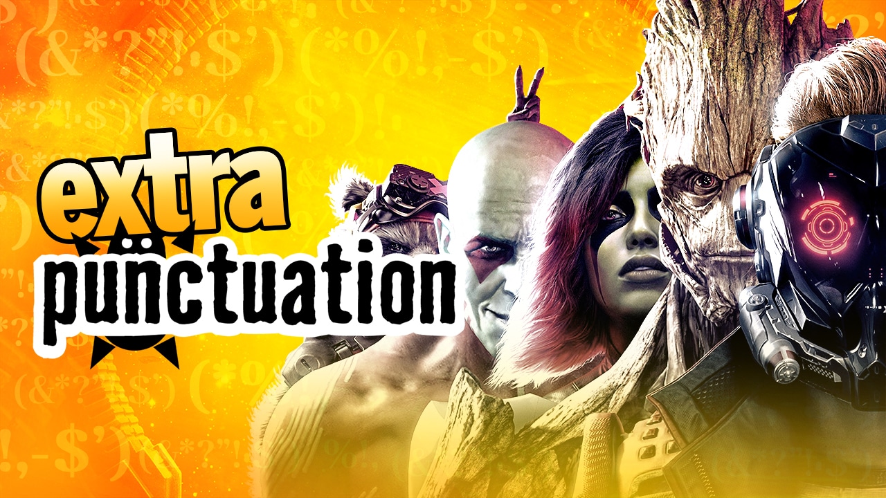 ghost train ride template game design AAA cinematic linear video game like Uncharted, Tomb Raider, Marvels Guardians of the Galaxy Marvel's GotG