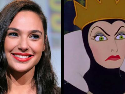 Gal Gadot is in final negotiations to play the Evil Queen in the live-action adaptation of the Disney film Snow White across Rachel Zegler.