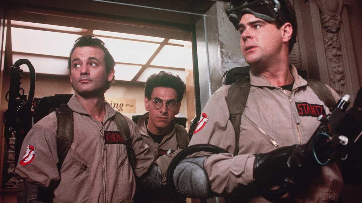 Ghostbusters Was Irreverent, So Why Is Afterlife So Reverential?