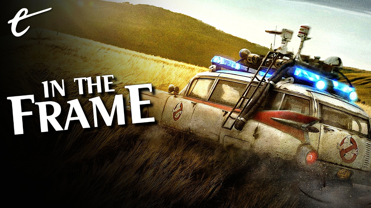 Ghostbusters: Afterlife Demonstrates the Paradox of Nostalgic Sequels (Star Wars: The Rise of Skywalker, Star Trek: Picard, Cobra Kai, other nostalgia legacyquel movies TV)