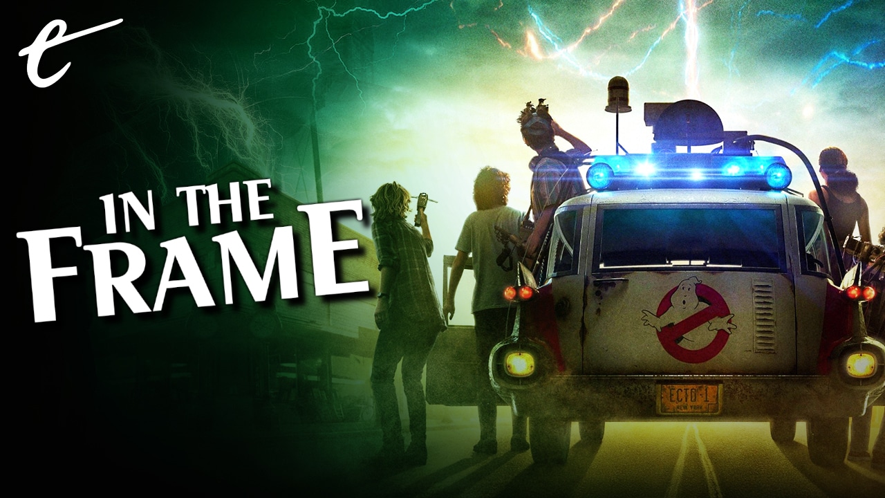 Ghostbusters Was Irreverent, So Why Is Afterlife So Reverential?