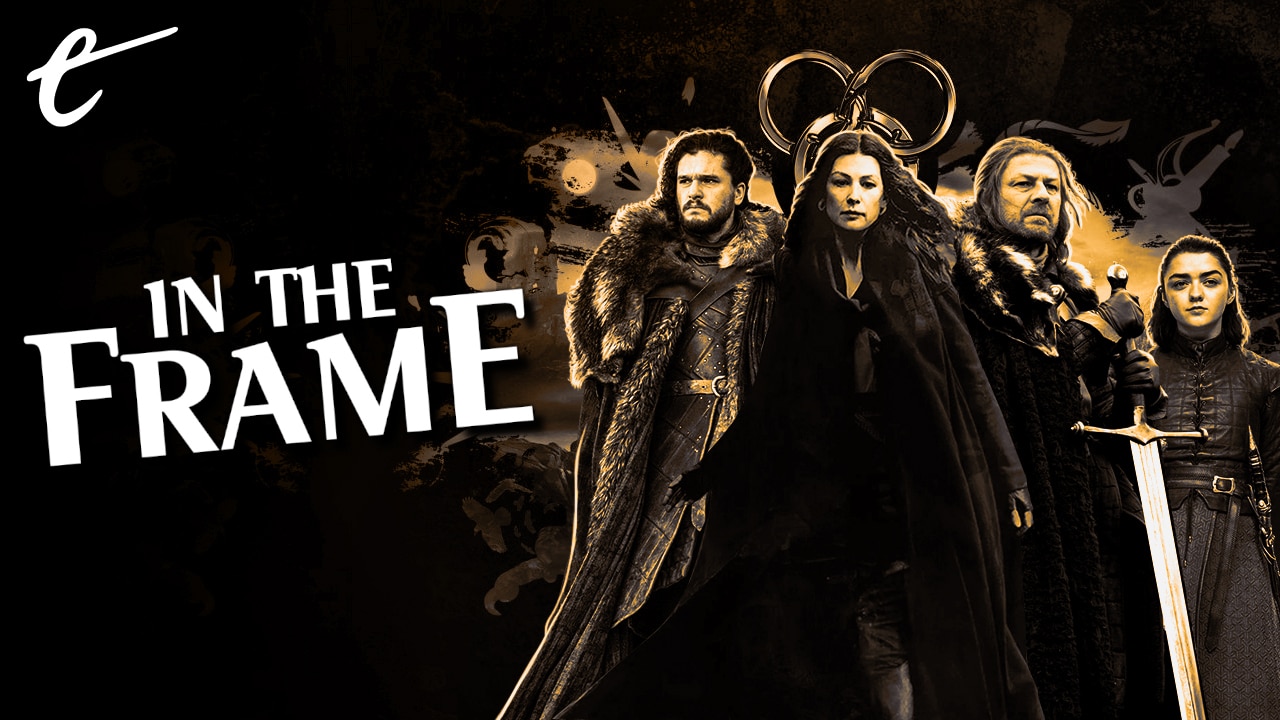 the next Game of Thrones will not look like The Wheel of Time, as major hits like The Sopranos, Lost, and GOT are hits because they are original