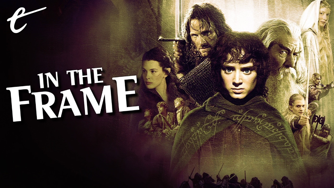 book movie trilogy Lord of the Rings 20 years ago timeless timely Peter Jackson JRR Tolkien context of War on Terror September 11 9/11