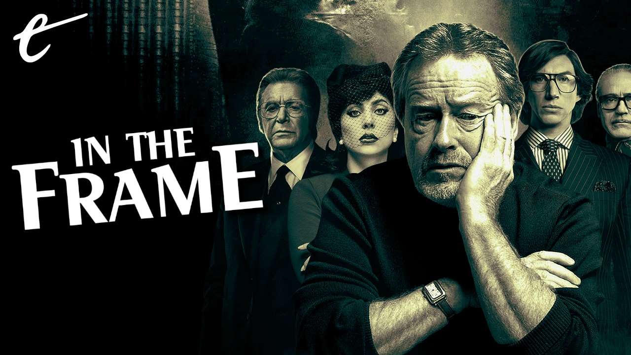 Ridley Scott grumpy old man for Millennial blame for The Last Duel box office, House of Gucci next