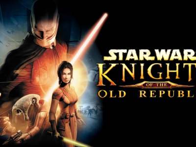 Star Wars: Knights of the Old Republic KOTOR Switch preview impressions Aspyr good port BioWare