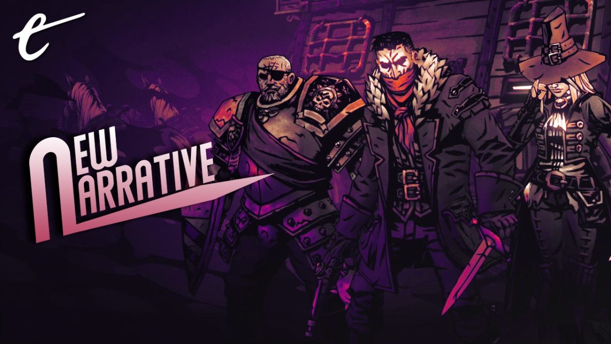 Darkest Dungeon II relationship system invites dysfunction dysfunctional party members Red Hook Studios