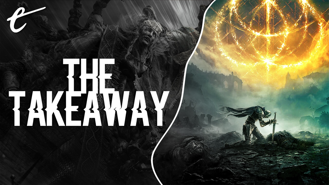 Elden Ring Feels Like the Cure for Our Open-World Fatigue