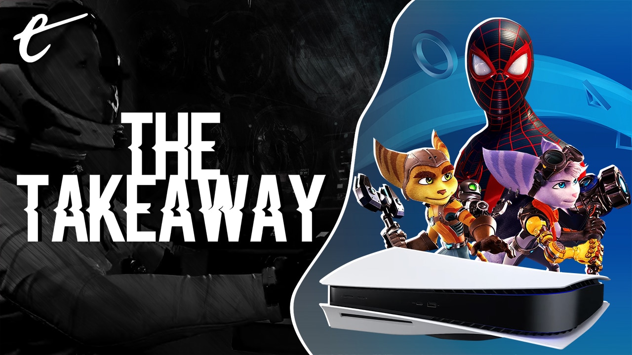 1 one year later Sony PS5 PlayStation 5 still wins the console war generation in sales and first-party game studios output