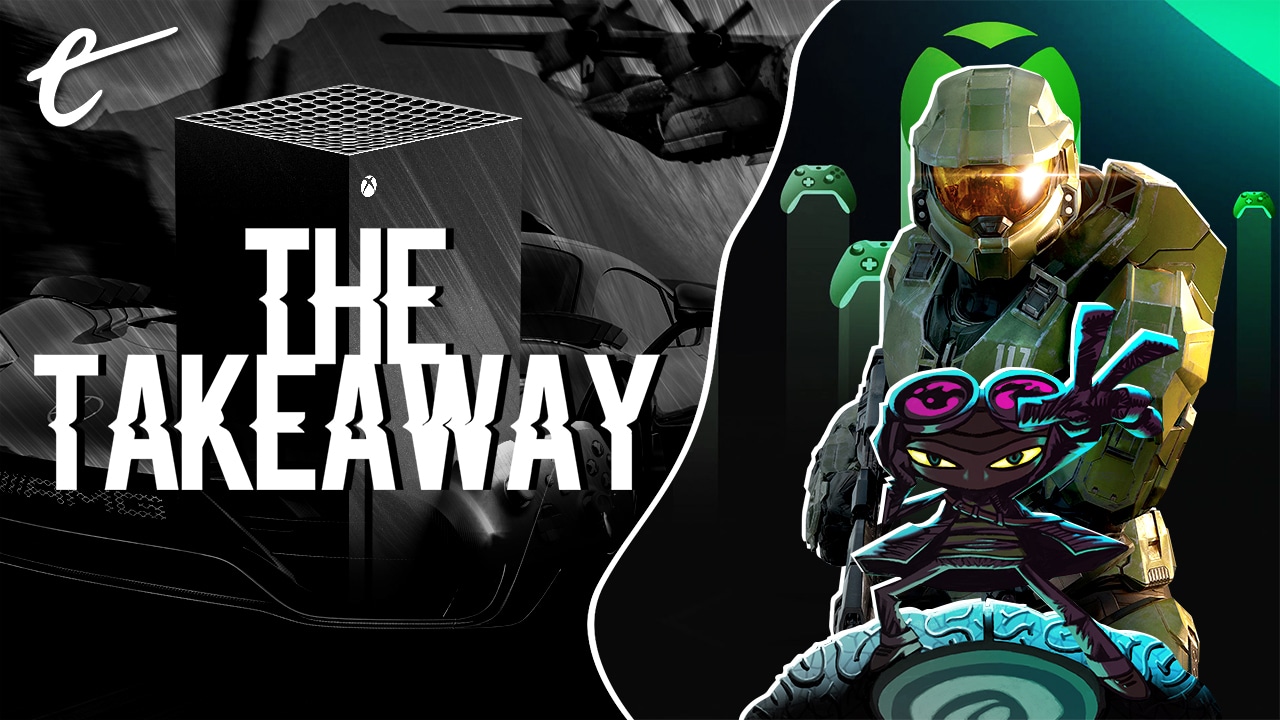 One Year Later, Xbox Series X S Is Becoming the Console We Were Promised Game Pass Cloud Gaming