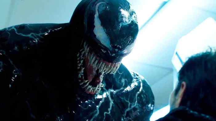 Sony without superhero universe niche villain anti-hero Venom: Let There Be Carnage Morbius Sonys Spider-Man Universe Sony's