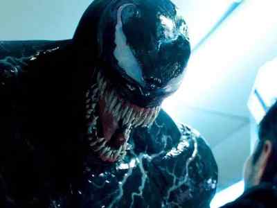 Sony without superhero universe niche villain anti-hero Venom: Let There Be Carnage Morbius Sonys Spider-Man Universe Sony's