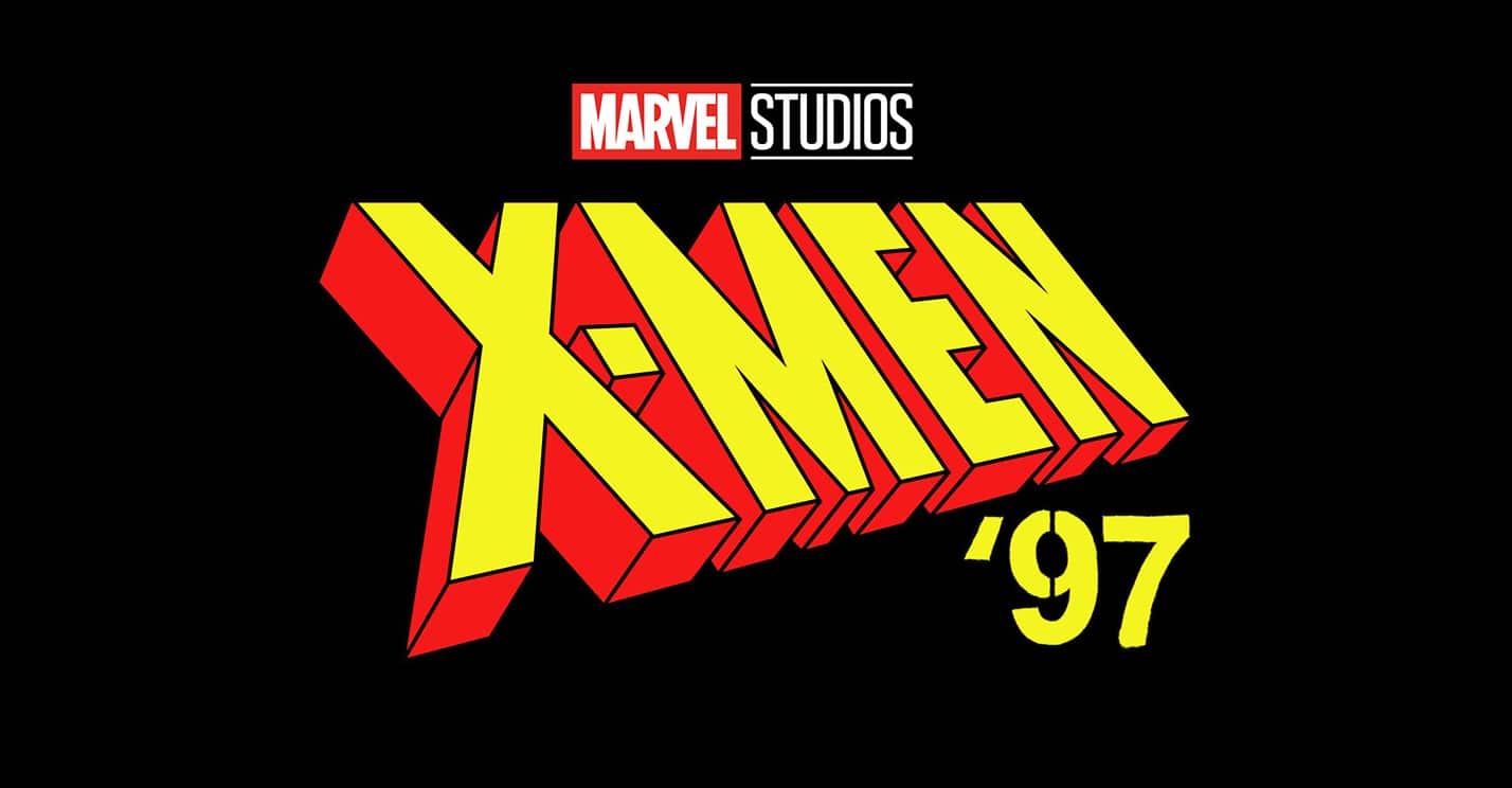 X-Men: The Animated Series sequel new season series cartoon Disney+ X-Men 97 '97