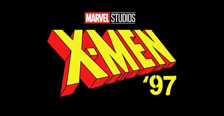 X-Men: The Animated Series sequel new season series cartoon Disney+ X-Men 97 '97
