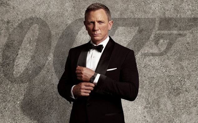 Michael Wilson Barbara Broccoli James Bond Producer Thinks Spin-Off TV Content Could Come Eventually