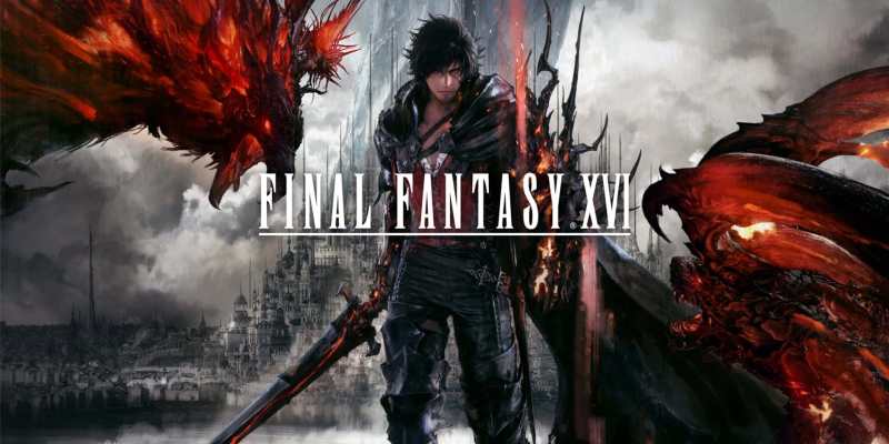 Final Fantasy XVI delay delayed Square Enix Naoki Yoshida COVID update spring 2022 16 ff16 ffxvi