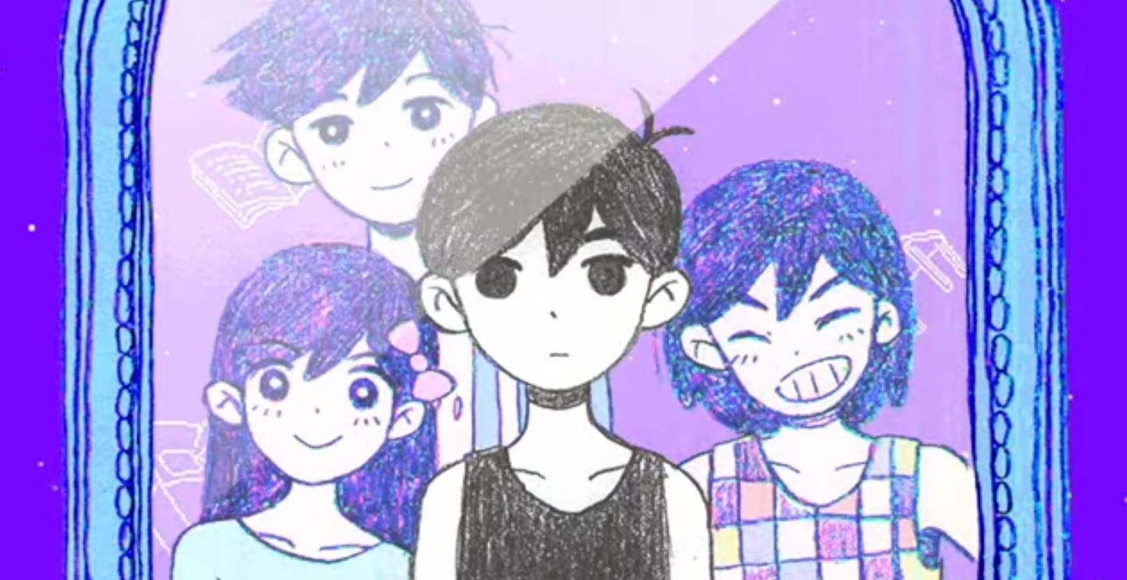 OMORI, Sea of Stars, Indie World Showcase, December 2021, everything, announcements, reveals, trailer, presentation,