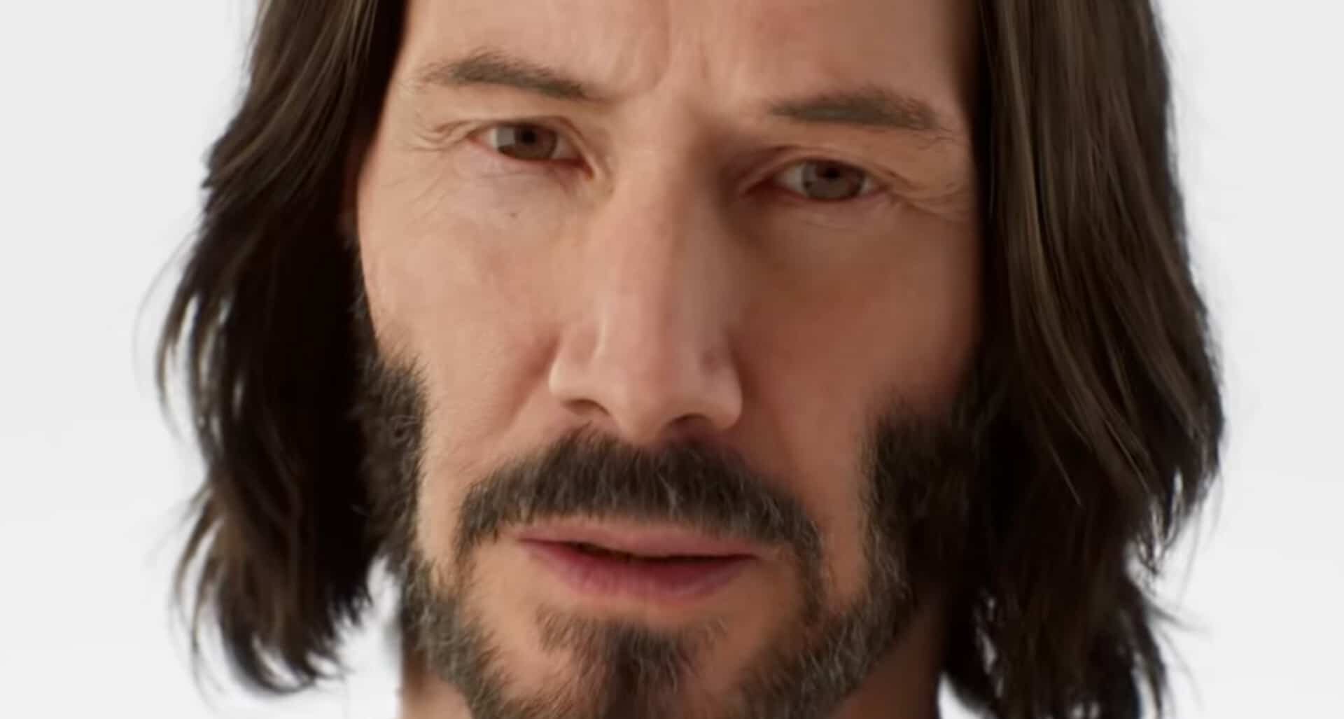 The Matrix Awakens: An Unreal Engine 5 Experience is a high-tech UE5 demo starring Keanu Reeves, available to pre-download on PS5 and XSX Xbox Series X