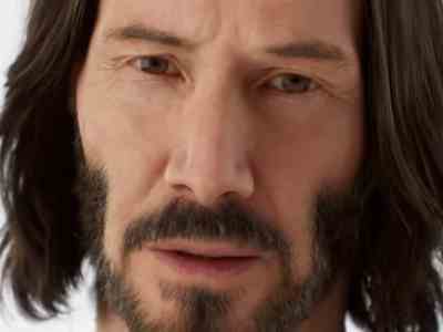 The Matrix Awakens: An Unreal Engine 5 Experience is a high-tech UE5 demo starring Keanu Reeves, available to pre-download on PS5 and XSX Xbox Series X