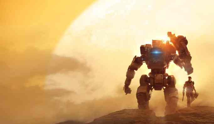 Titanfall 1 Sales Have Been Discontinued, but Titanfall Universe Will Continue in future new games Respawn Entertainment